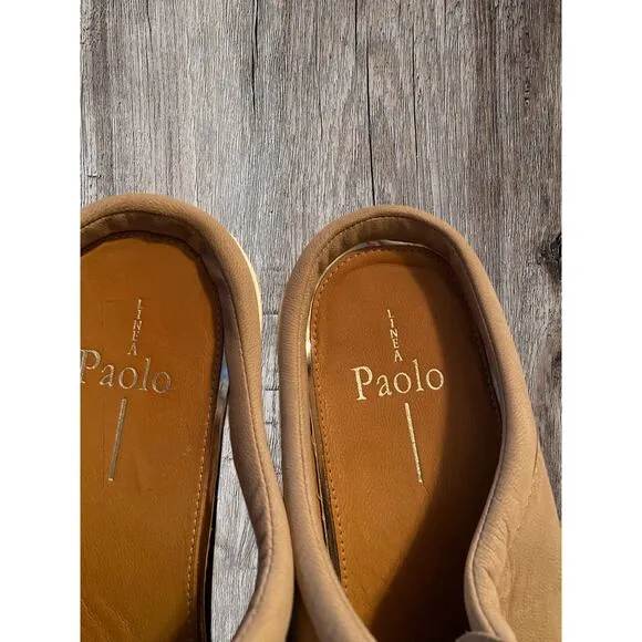 Linea Paulo shoes