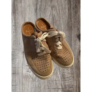 Linea Paulo shoes
