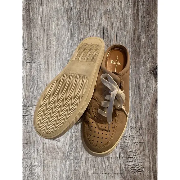 Linea Paulo shoes