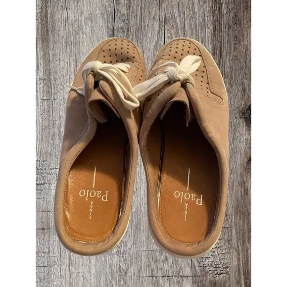 Linea Paulo shoes
