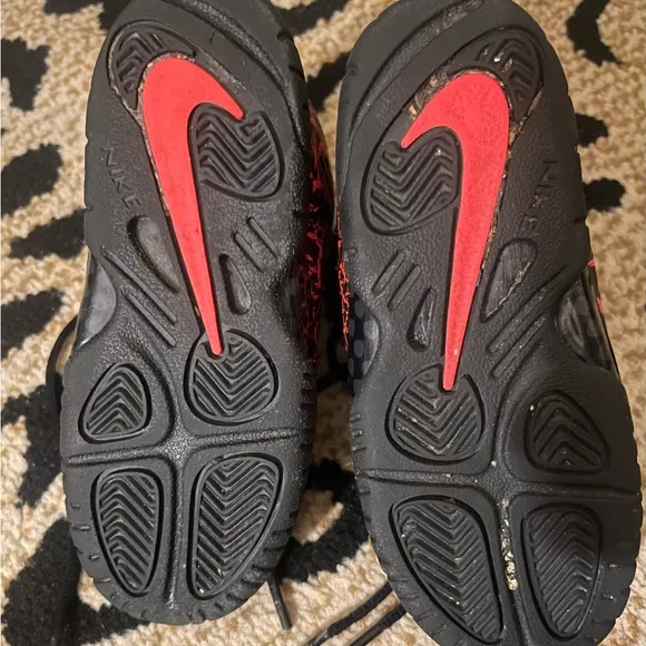 Little posite unisex shoes