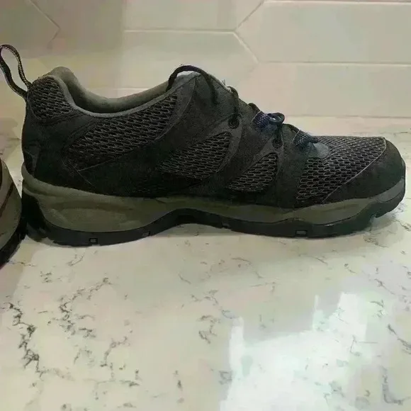 LL Bean Trail Men’s  Shoes Size 10