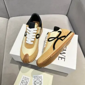 Loewe Flow Runner Sneakers shoes