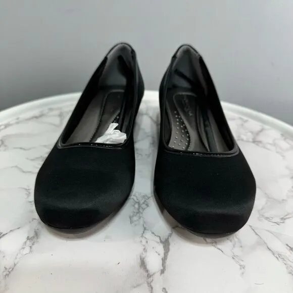 London fog Women’s Shoes Size 9 # Bag N-6