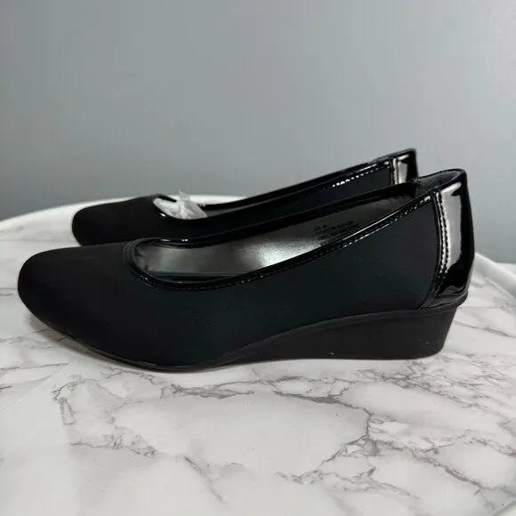 London fog Women’s Shoes Size 9 # Bag N-6