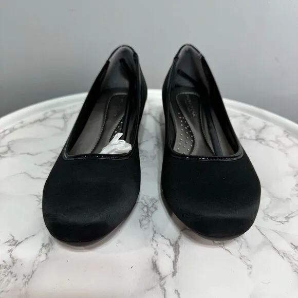 London fog Women’s Shoes Size 9 # Bag N-6