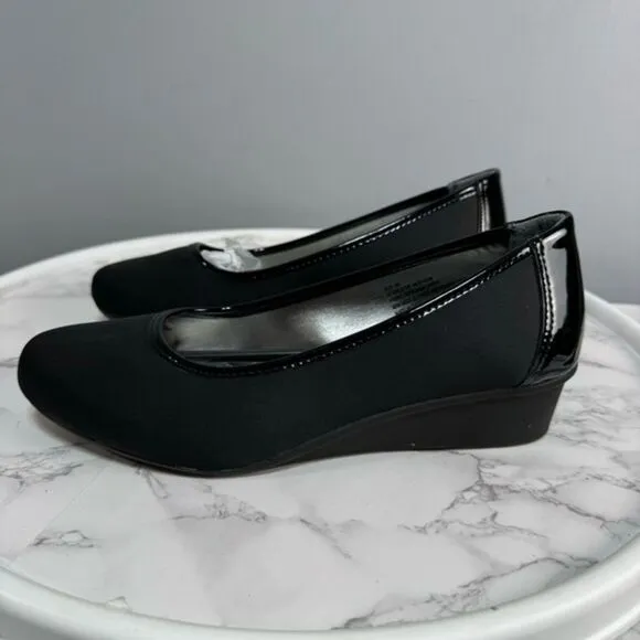London fog Women’s Shoes Size 9 # Bag N-6