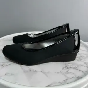 London fog Women’s Shoes Size 9 # Bag N-6