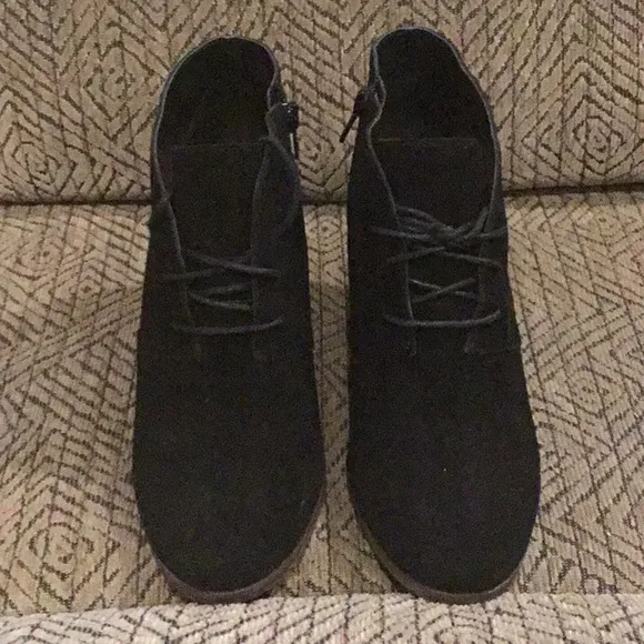Lucky Brand Shoes,