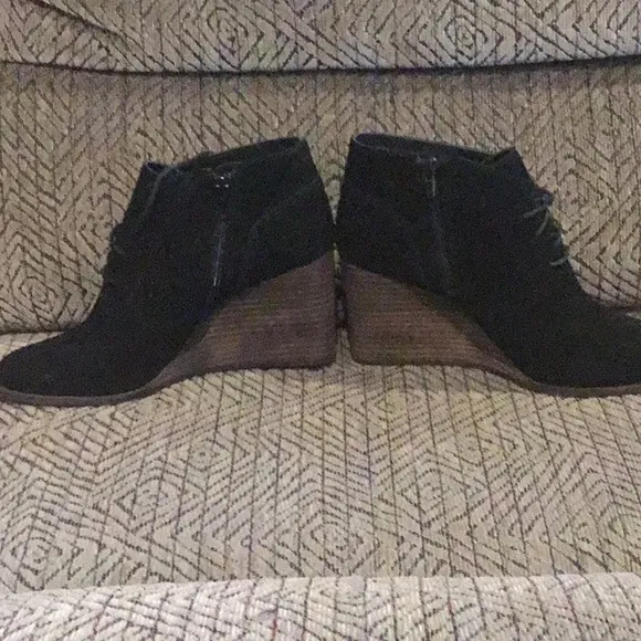 Lucky Brand Shoes,