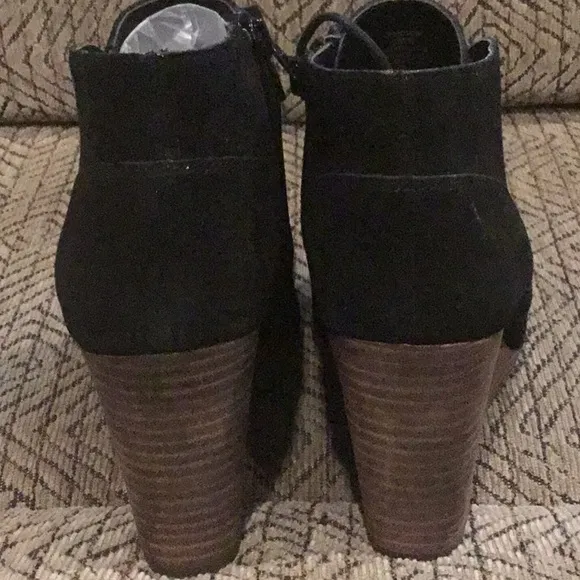 Lucky Brand Shoes,