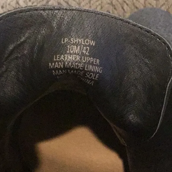 Lucky Brand Shoes,