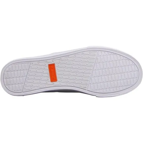 Lugz Clipper Mens Slip On Sneakers Casual Canvas Shoes Comfortable Walking