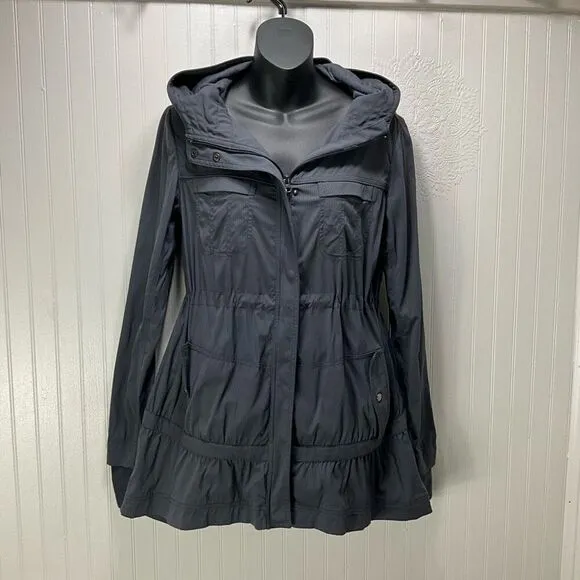 LULULEMON ATHLETICA Jacket