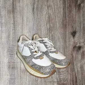 Madewell shoes kick off trainer women’s size 10M men’s size 8.5M