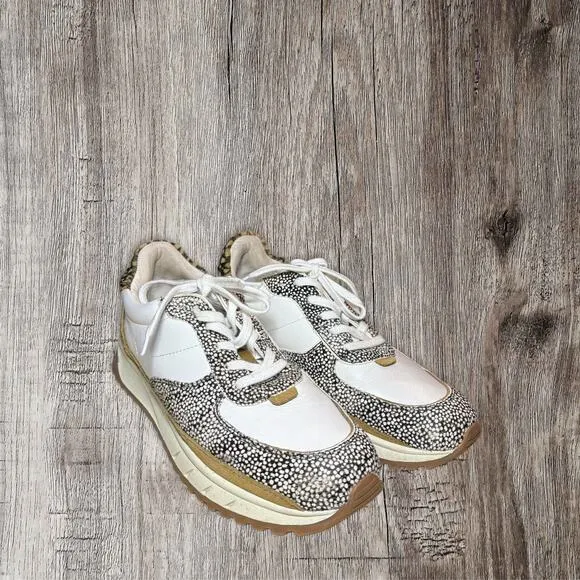 Madewell shoes kick off trainer women’s size 10M men’s size 8.5M