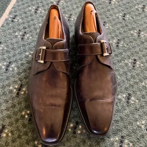 Magnanni Men’s shoes 9.5
