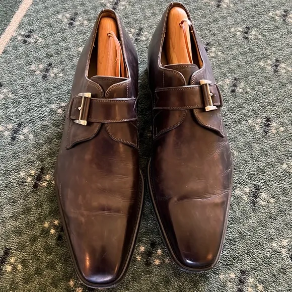 Magnanni Men’s shoes 9.5