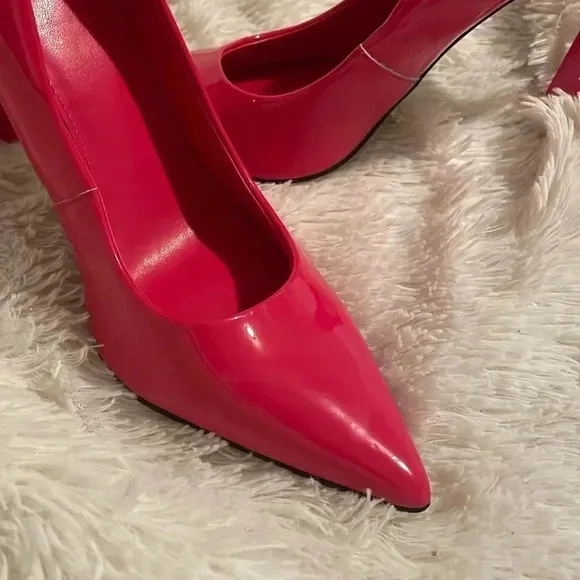 Marc Fisher beautiful shoes pink for women’s