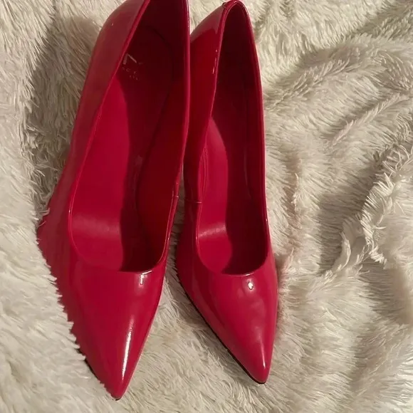 Marc Fisher beautiful shoes pink for women’s