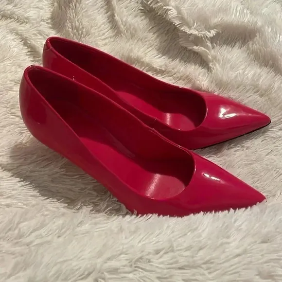 Marc Fisher beautiful shoes pink for women’s