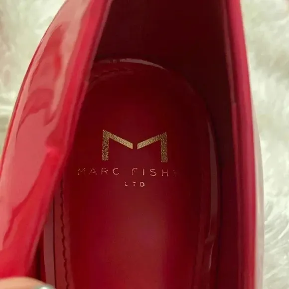 Marc Fisher beautiful shoes pink for women’s