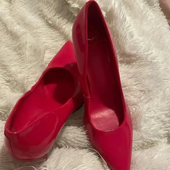 Marc Fisher beautiful shoes pink for women’s