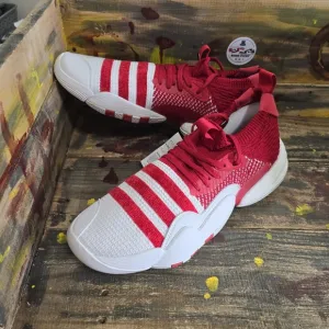 Men adidas athletic shoes size‎ 12.5 new