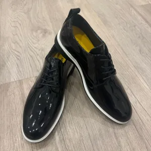 Men Amberjack Dress Shoes - The Tux - Size 9 New