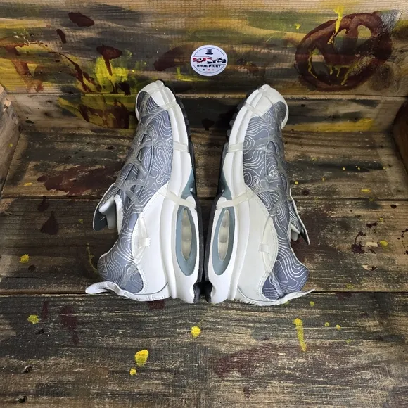 Men Nike athletic shoes size 11.5 new‎