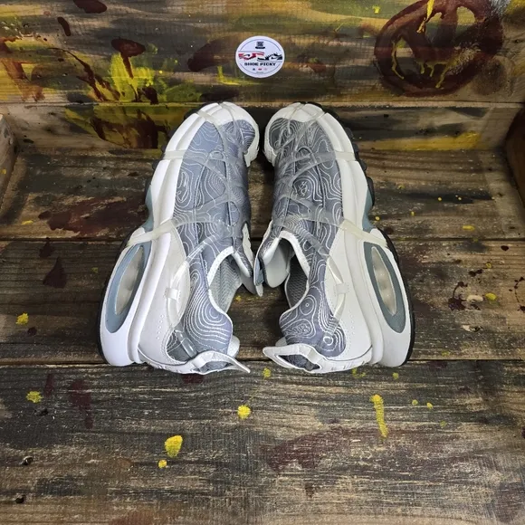Men Nike athletic shoes size 11.5 new‎