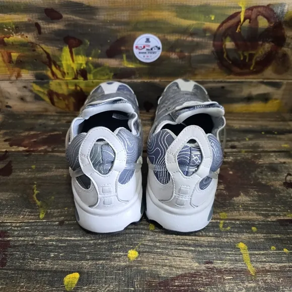 Men Nike athletic shoes size 11.5 new‎