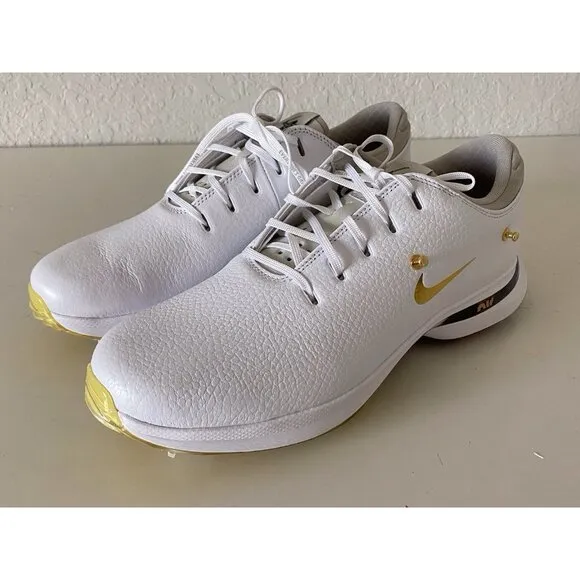 Men’s 10 Nike Eastside Golf x Air Zoom Victory Tour 3 NRG Golf Shoes FJ2241-101