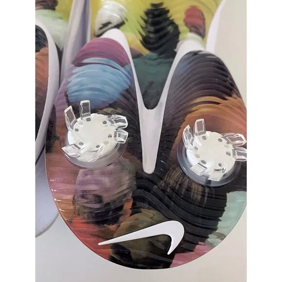 Men’s 10 Nike Eastside Golf x Air Zoom Victory Tour 3 NRG Golf Shoes FJ2241-101