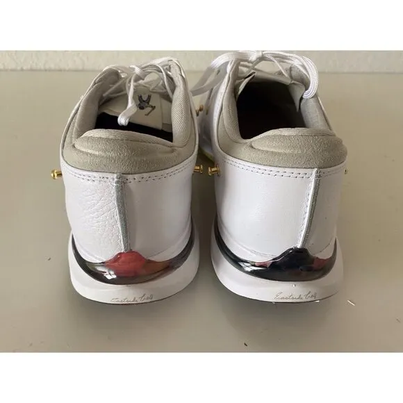 Men’s 10 Nike Eastside Golf x Air Zoom Victory Tour 3 NRG Golf Shoes FJ2241-101
