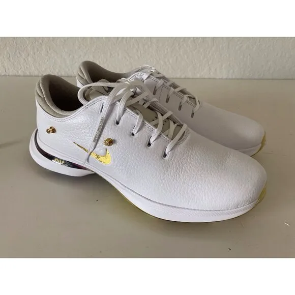 Men’s 10 Nike Eastside Golf x Air Zoom Victory Tour 3 NRG Golf Shoes FJ2241-101