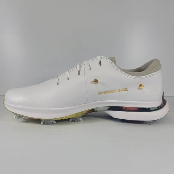 Men’s 11 Nike Eastside Golf x Air Zoom Victory Tour 3 NRG Golf Shoes FJ2241-101