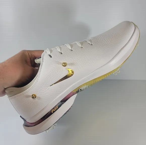 Men’s 11 Nike Eastside Golf x Air Zoom Victory Tour 3 NRG Golf Shoes FJ2241-101