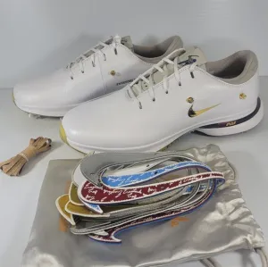 Men’s 11 Nike Eastside Golf x Air Zoom Victory Tour 3 NRG Golf Shoes FJ2241-101