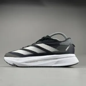 Men’s 7 Women’s 8 Adidas Adizero SL2 Black Running Shoes Athletic Sneaker IF6748