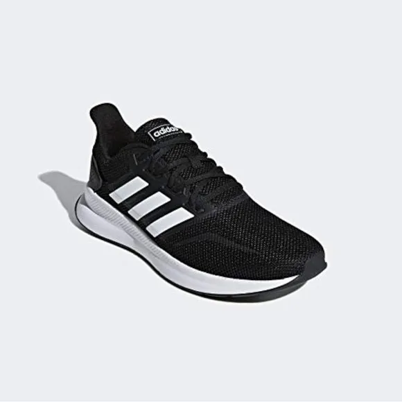 MENS ADIDAS FALCON ATHLETIC TRAINING RUNNING SHOE. BRAND NEW. SIZE 11