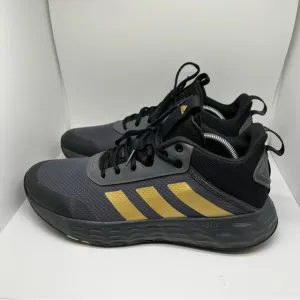 Men’s Adidas OwnTheGame 2.0 Basketball Shoes Size 11