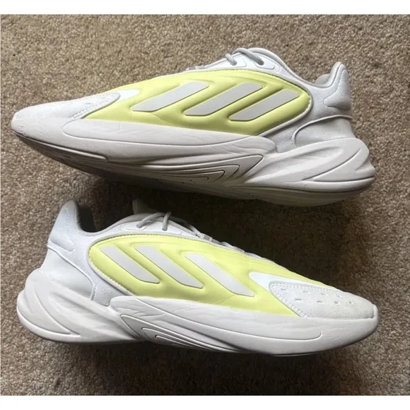 Men’s Adidas Ozelia Shoes Size 10.5