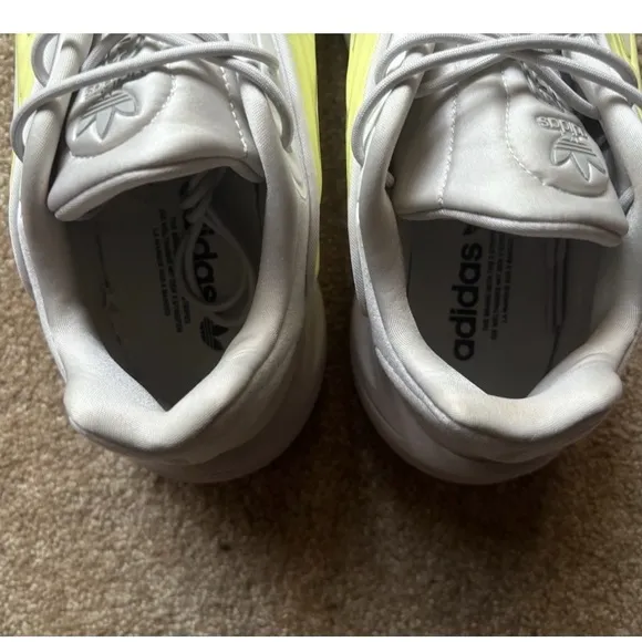 Men’s Adidas Ozelia Shoes Size 10.5