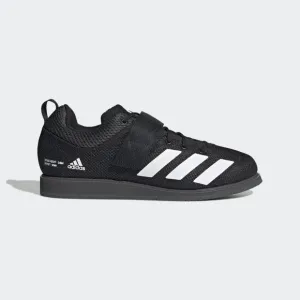 MEN'S Adidas Powerlift 5 Black WEIGHTLIFTING SHOES GY8918