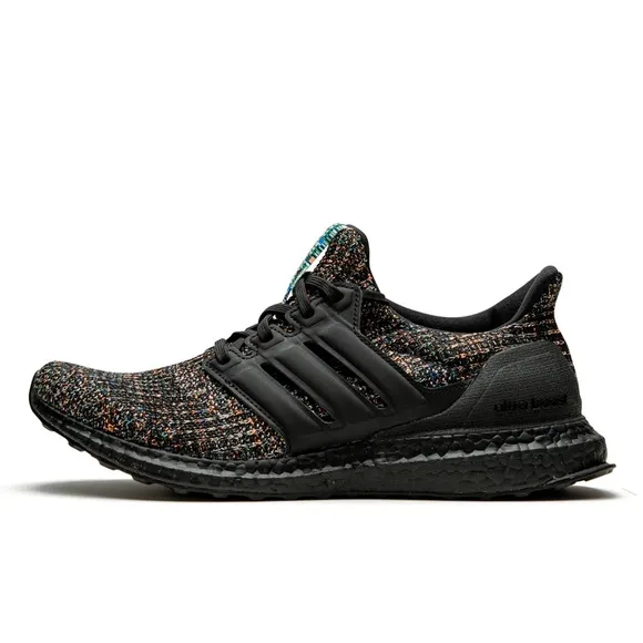 men’s adidas ultraboost multicolor static shoes