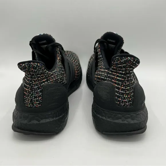 men’s adidas ultraboost multicolor static shoes