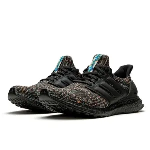 men’s adidas ultraboost multicolor static shoes