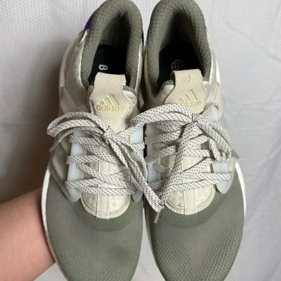 Men’s Adidas X_PLRBOOST SHOES