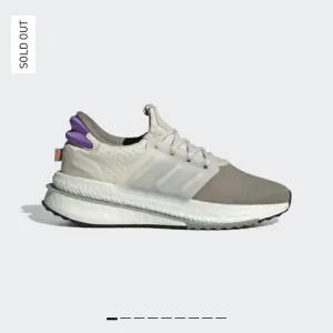 Men’s Adidas X_PLRBOOST SHOES